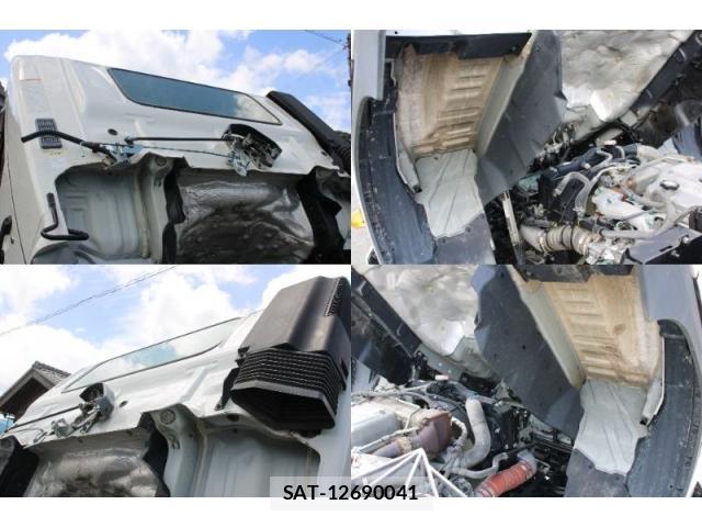 Hino RANGER 2018-01 8362302-10