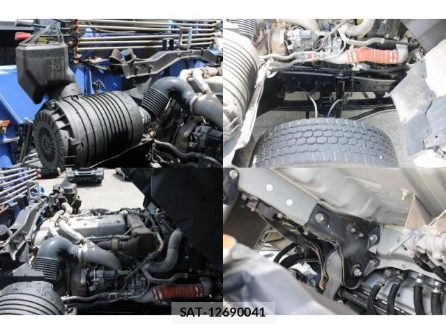 Hino RANGER 2018-01 8362302-11