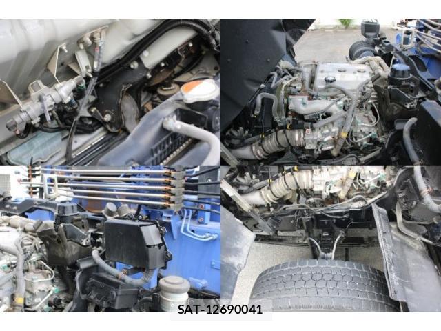 Hino RANGER 2018-01 8362302-12