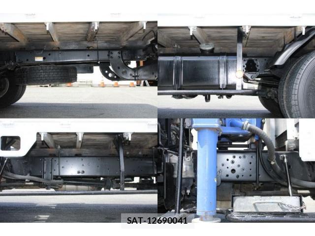 Hino RANGER 2018-01 8362302-17