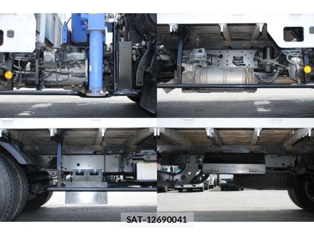 Hino RANGER 2018-01 8362302-18