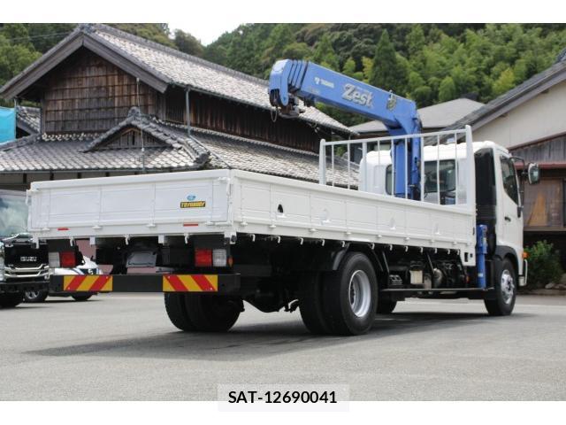 Hino RANGER 2018-01 8362302-6