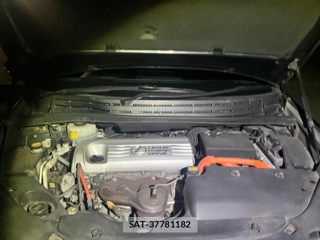 Lexus HS 2009-11 8361745-11