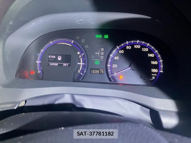 Lexus HS 2009-11 8361745-16