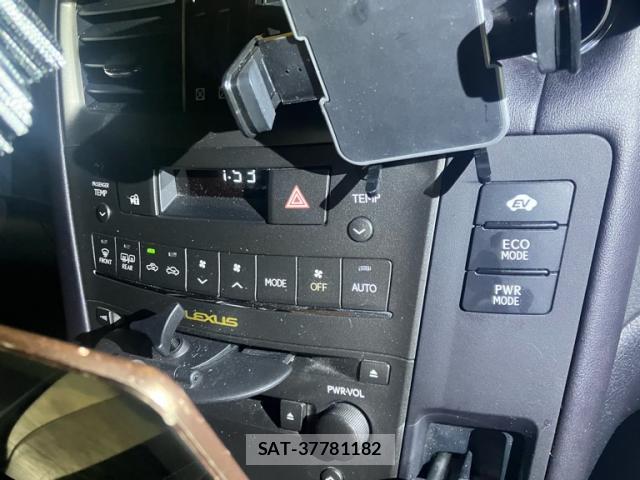 Lexus HS 2009-11 8361745-19