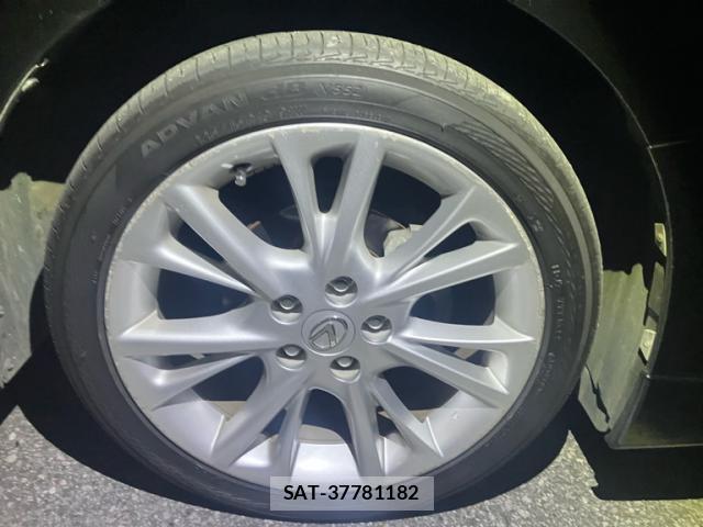 Lexus HS 2009-11 8361745-2