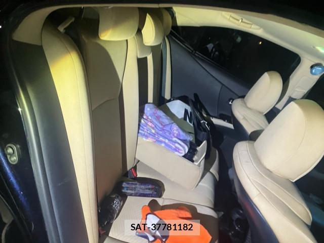 Lexus HS 2009-11 8361745-3
