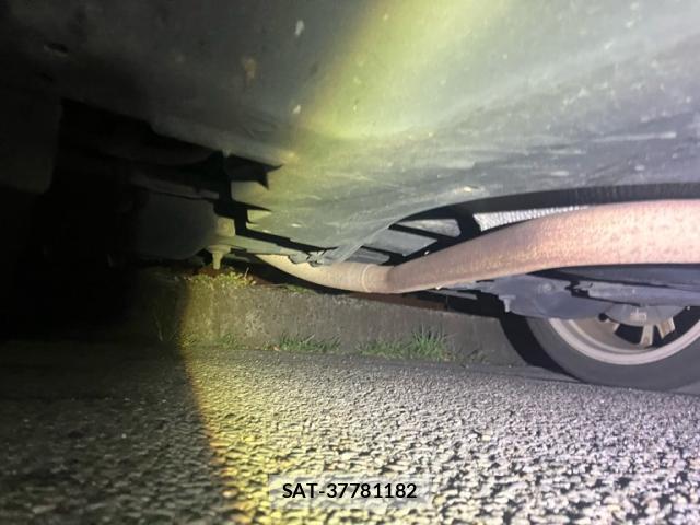 Lexus HS 2009-11 8361745-4