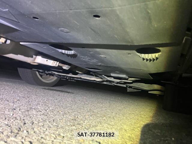 Lexus HS 2009-11 8361745-5