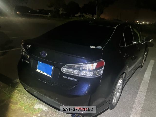 Lexus HS 2009-11 8361745-6