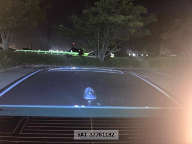 Lexus HS 2009-11 8361745-8