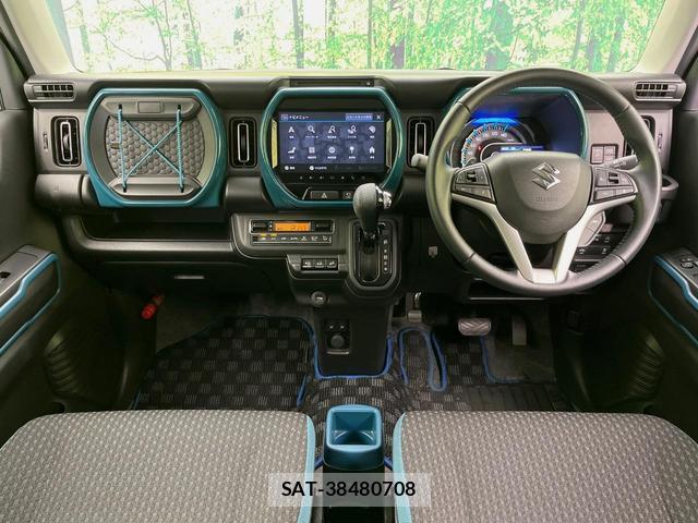 Suzuki HUSTLER 2020-02 8360535-1