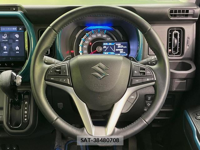 Suzuki HUSTLER 2020-02 8360535-10