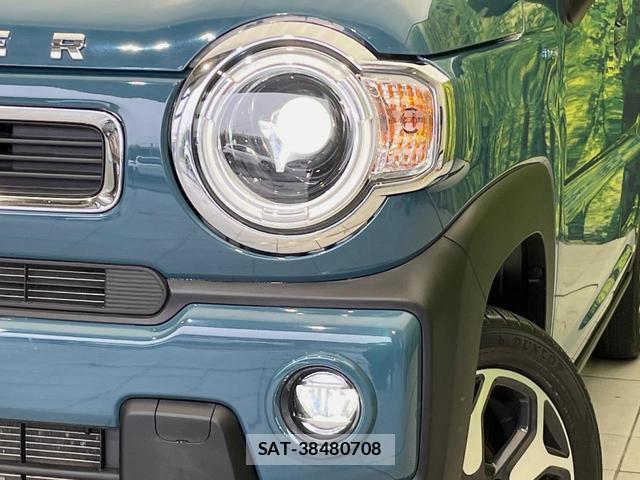 Suzuki HUSTLER 2020-02 8360535-11