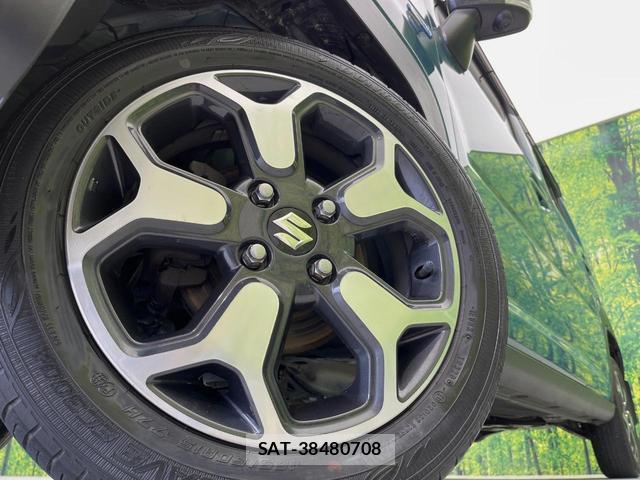 Suzuki HUSTLER 2020-02 8360535-12