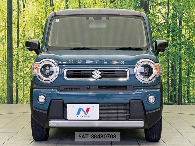 Suzuki HUSTLER 2020-02 8360535-13