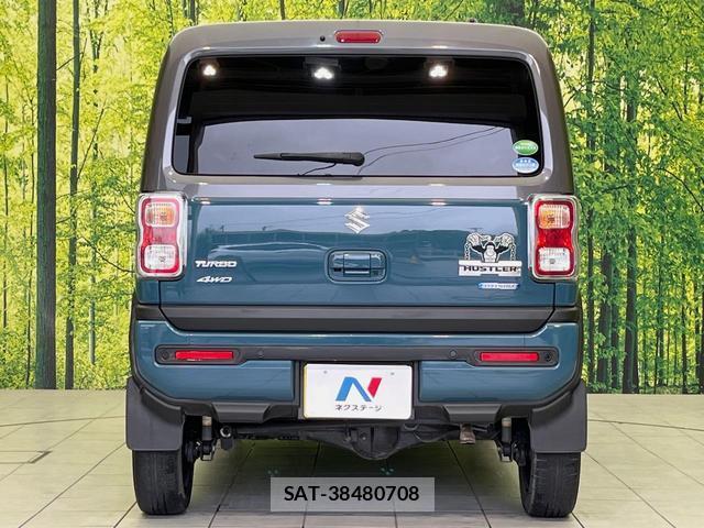 Suzuki HUSTLER 2020-02 8360535-14