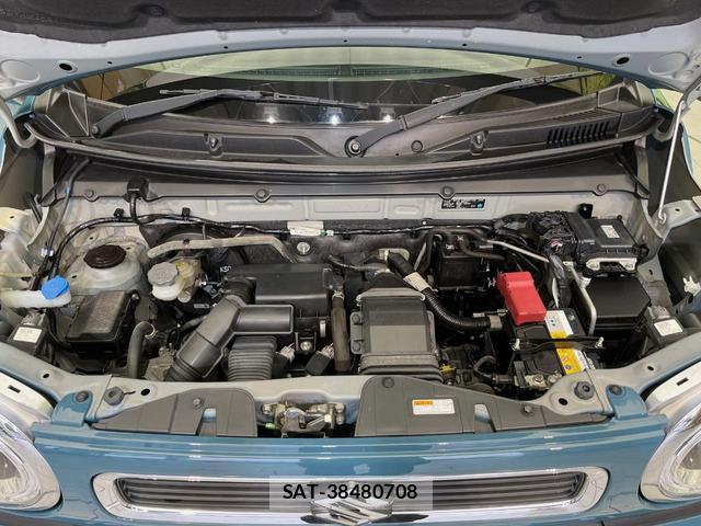 Suzuki HUSTLER 2020-02 8360535-17