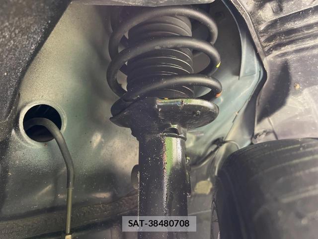 Suzuki HUSTLER 2020-02 8360535-19