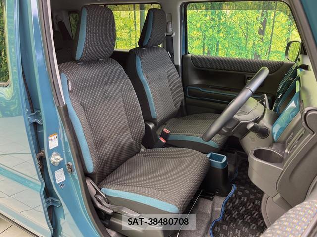 Suzuki HUSTLER 2020-02 8360535-7