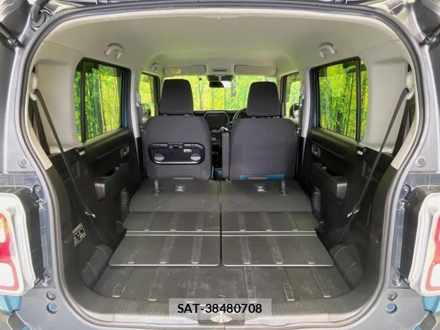 Suzuki HUSTLER 2020-02 8360535-9
