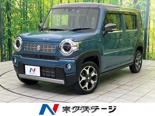 Suzuki HUSTLER 2020-06 8360546-0