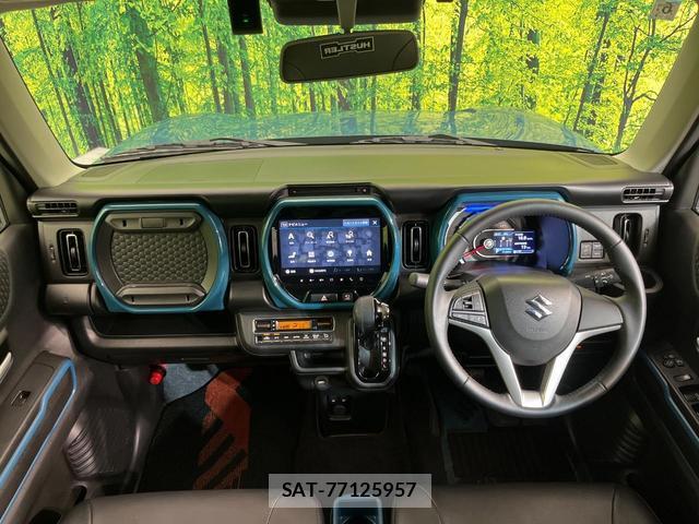 Suzuki HUSTLER 2020-06 8360546-1