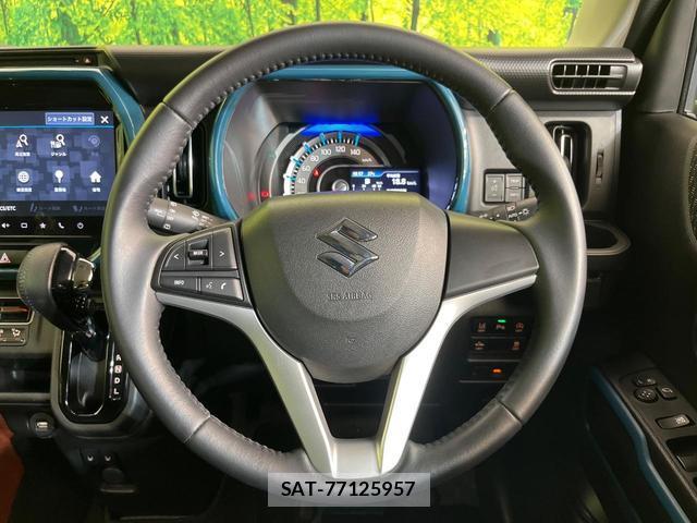 Suzuki HUSTLER 2020-06 8360546-10