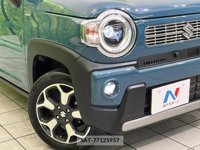Suzuki HUSTLER 2020-06 8360546-11