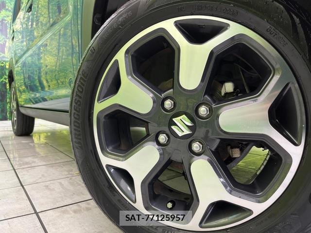 Suzuki HUSTLER 2020-06 8360546-12