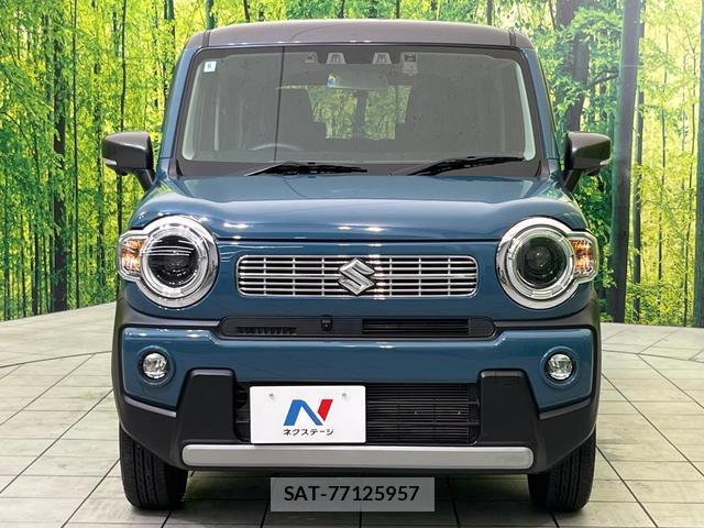 Suzuki HUSTLER 2020-06 8360546-13