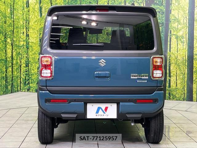 Suzuki HUSTLER 2020-06 8360546-14
