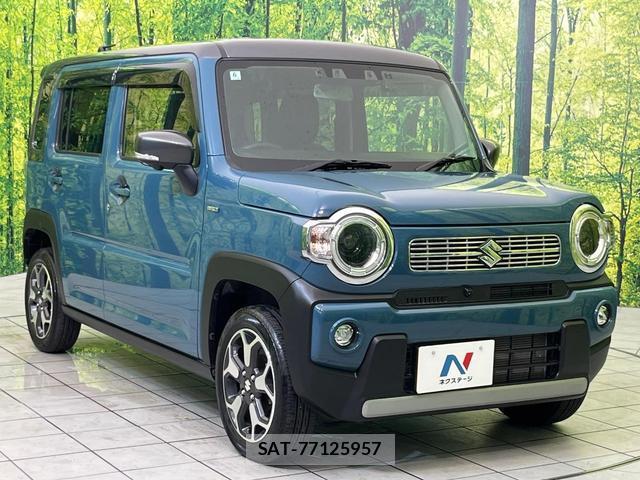 Suzuki HUSTLER 2020-06 8360546-15