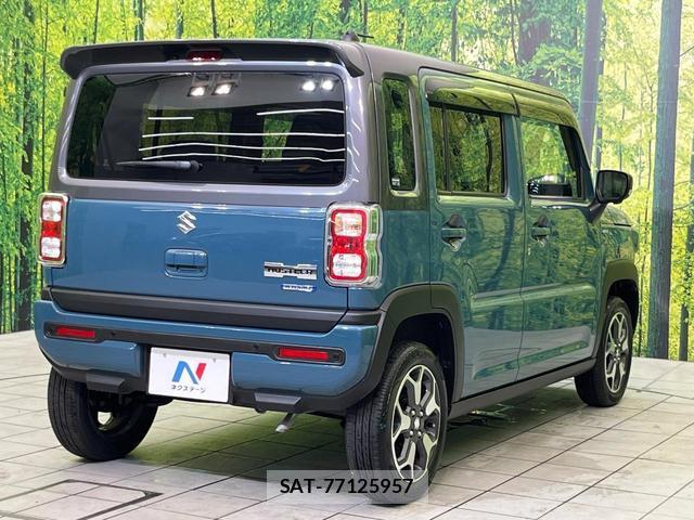 Suzuki HUSTLER 2020-06 8360546-16