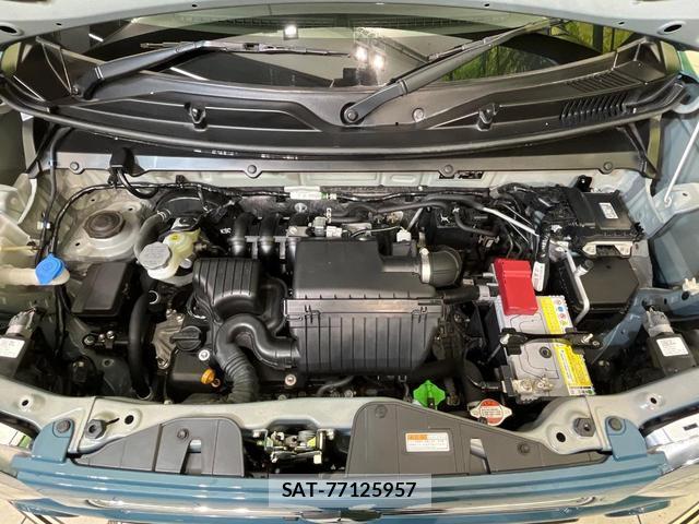 Suzuki HUSTLER 2020-06 8360546-17