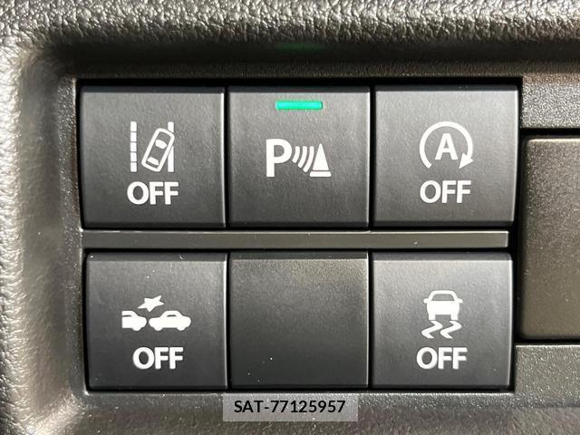 Suzuki HUSTLER 2020-06 8360546-4