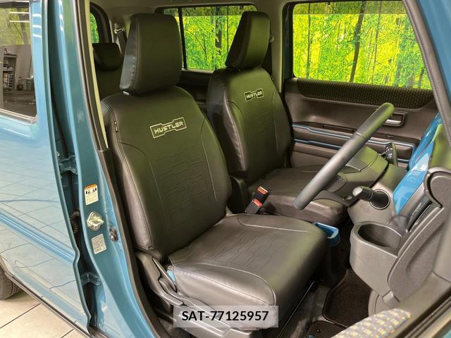 Suzuki HUSTLER 2020-06 8360546-7