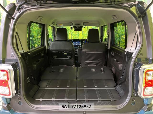 Suzuki HUSTLER 2020-06 8360546-9