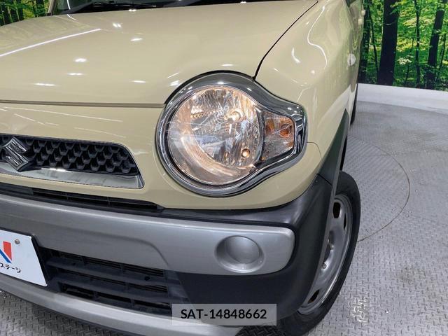 Suzuki HUSTLER 2017-08 8360650-12