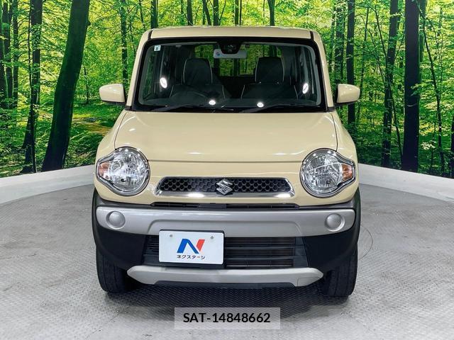 Suzuki HUSTLER 2017-08 8360650-14