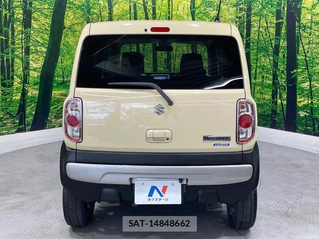 Suzuki HUSTLER 2017-08 8360650-15
