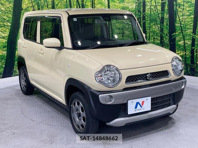 Suzuki HUSTLER 2017-08 8360650-16