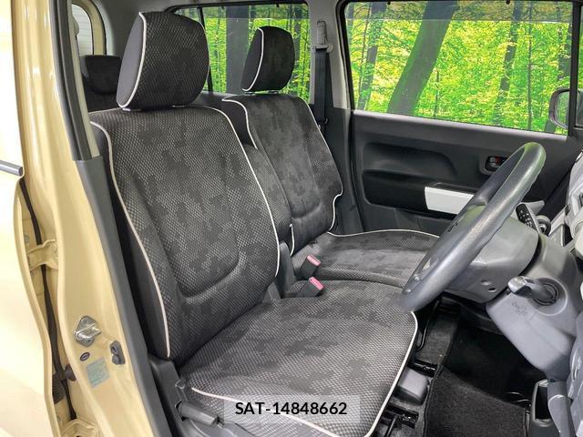 Suzuki HUSTLER 2017-08 8360650-8