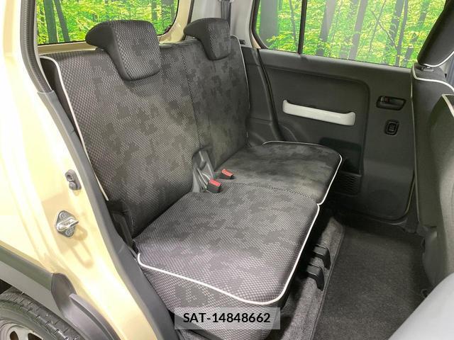 Suzuki HUSTLER 2017-08 8360650-9