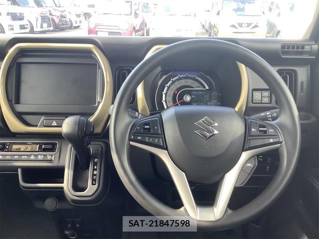 Suzuki HUSTLER 2025-12 8361035-1