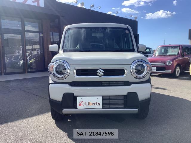 Suzuki HUSTLER 2025-12 8361035-11