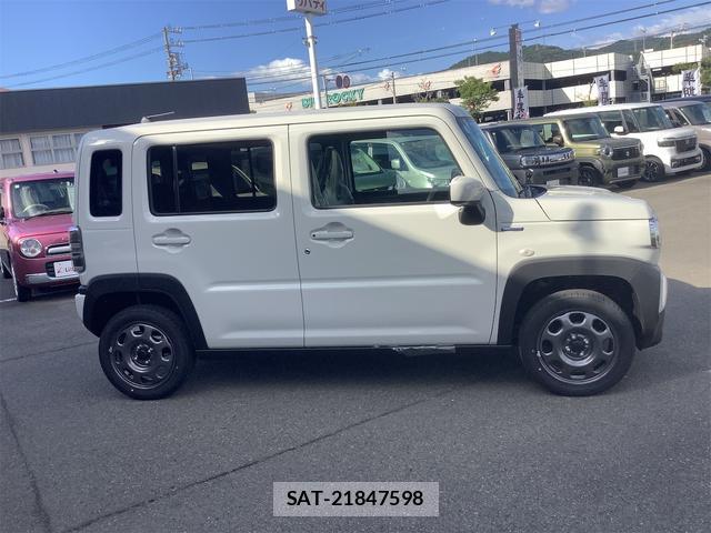 Suzuki HUSTLER 2025-12 8361035-13