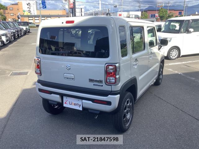 Suzuki HUSTLER 2025-12 8361035-15