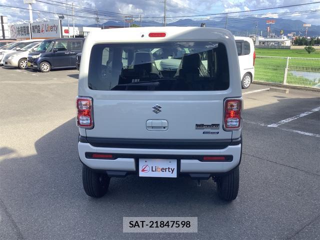 Suzuki HUSTLER 2025-12 8361035-16