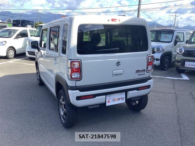 Suzuki HUSTLER 2025-12 8361035-17